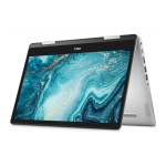 Dell Inspiron 5459 laptop Manuel utilisateur