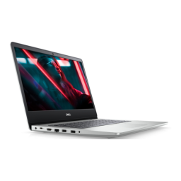 Inspiron 5494: Guide Configuration + Chat IA | Fixfr