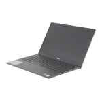 Dell Inspiron 7590 laptop Manuel utilisateur