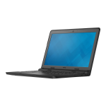 Dell Latitude 3120 laptop Manuel du propri&eacute;taire