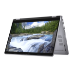 Dell Latitude 5310 2-in-1 laptop Manuel du propri&eacute;taire