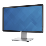 Dell P2214H, P2414H : Guide d'utilisation + IA Chat