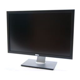 Dell U3011 electronics accessory Manuel utilisateur | Fixfr