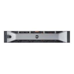 Dell EqualLogic FS7610 storage Manuel du propriétaire | Fixfr