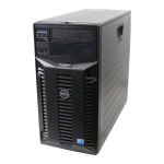 Dell PowerEdge T310 Manuel utilisateur + Chat IA