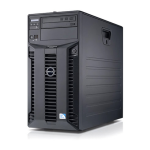 Dell PowerVault NX200 storage Manuel du propri&eacute;taire