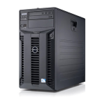 Dell PowerVault NX200 storage Manuel utilisateur