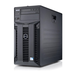 Guide de dépannage Dell PowerVault NX200, NX300 + IA | Fixfr