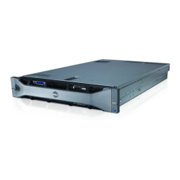 Dell PowerVault NX3000 storage Manuel utilisateur | Fixfr