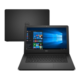 Dell Inspiron 5452 laptop spécification | Fixfr
