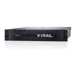Dell VxRail G560 Guide de d&eacute;marrage rapide