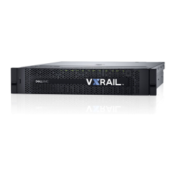 VxRail G560