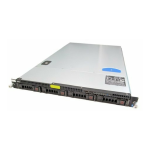 Dell PowerEdge C1100 server Manuel du propri&eacute;taire