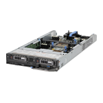 Dell PowerEdge FC640 server Manuel du propri&eacute;taire