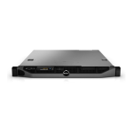 Dell PowerEdge R220 server Manuel utilisateur