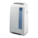 Pinguino Eau-Air Climatiseur Portable | AI Chat &amp; PDF