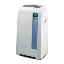 Pinguino Eau-Air Climatiseur Portable | AI Chat & PDF | Fixfr