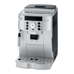 DeLonghi ECAM 22.110 Manuel utilisateur