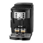 DeLonghi ECAM22.110 Manuel utilisateur