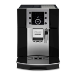 DeLonghi ESAM 5400 Manuel utilisateur