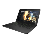 Blade 14&quot; Guide de l'utilisateur | Chat IA et PDF