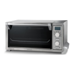 DO 1289 Four &agrave; Convection : Chat IA &amp; PDF