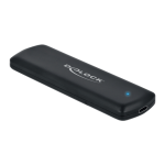 Delock 42633 Bo&icirc;tier USB Type-C Combo | AI Chat &amp; PDF