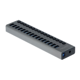 Delock Hub USB 3.0: Chat IA et Téléchargement PDF | Fixfr