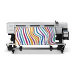 Epson SureColor SC-T7000 Manuel utilisateur