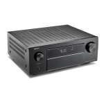 Denon AVC-X6700H Manuel du propri&eacute;taire