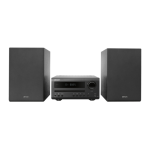 Denon D-T1 Manuel Utilisateur + Chat IA &amp; PDF
