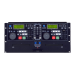 Denon DN-2500F: Mode d'emploi | AI Chat &amp; PDF