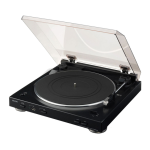 Denon DP-200USB : Manuel d'Utilisateur + Chat IA