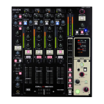 Denon DN-X1600 Manuel utilisateur