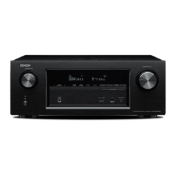 AVR-S910W