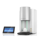 Sirona CEREC SpeedFire : Chat IA &amp; T&eacute;l&eacute;charger PDF
