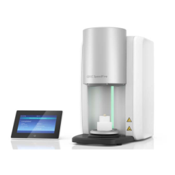 CEREC SpeedFire