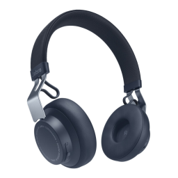 Jabra Move Style Edition Manuel utilisateur | Fixfr