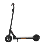 Denver SEL-80135BLACK Electric scooter Manuel utilisateur