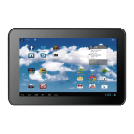Denver TAD-70111MK2 Manuel Utilisateur | AI Chat &amp; PDF