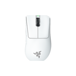 Razer DeathAdder V3 Pro | RZ01-04630 & FAQs : Manuel d'utilisation | Fixfr