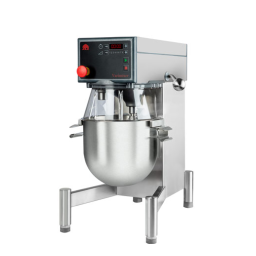 Varimixer Kodiak10 Manuel utilisateur | Fixfr