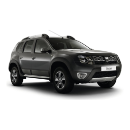 Manuel H79 Dacia : Chat IA et Téléchargement PDF | Fixfr