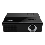 Acer S&eacute;ries P1273/P1273n/P1276: Guide Utilisateur | AI Chat &amp; PDF Download