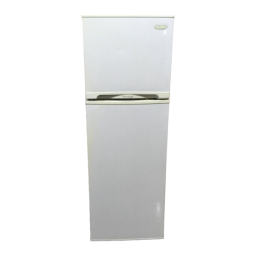 Daewoo FR-2701 Manuel utilisateur | Fixfr