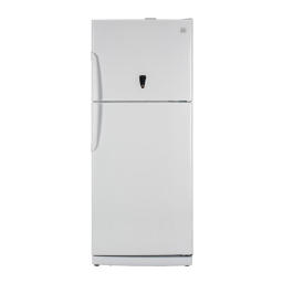 Daewoo FR-4501K Manuel utilisateur | Fixfr