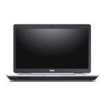 Dell Latitude E6430s laptop Guide de d&eacute;marrage rapide