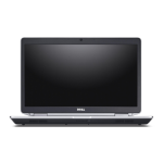 Dell Latitude E6430s laptop Manuel du propri&eacute;taire