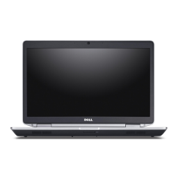 Latitude E6430s Manuel d'Utilisateur : AI Chat & PDF | Fixfr
