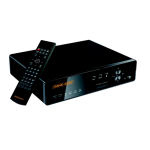 DANE-ELEC SO SPEAKY PVR Manuel utilisateur